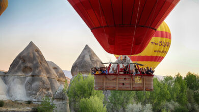 cappadocia -balloon-tour-2024-activities-fairy chimney