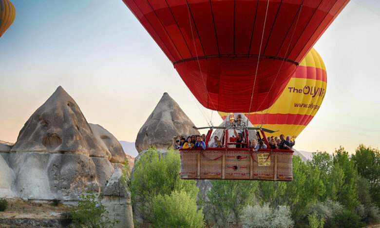 cappadocia -balloon-tour-2024-activities-fairy chimney